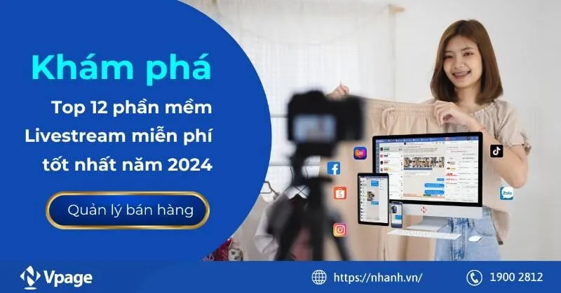 Streamer Twitch trong một buổi phát trực tiếp